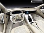 Mercedes-Benz F800 Style Research Vehicle 2010 года
